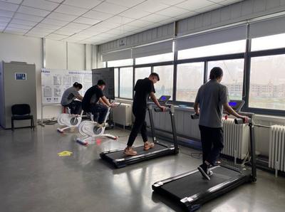 踐行健康中國(guó)戰(zhàn)略，海爾智家員工健康管理中心正式開放 打造健身休閑新體驗(yàn)