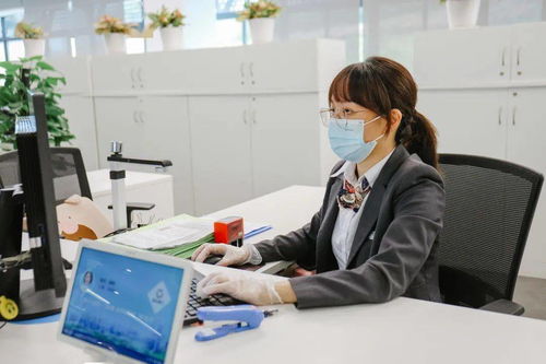 南山政務(wù)服務(wù)這樣辦 防疫期間省心又放心的數(shù)據(jù)處理與存儲服務(wù)